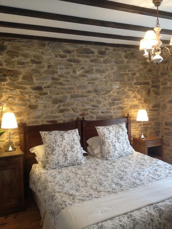 Chambres D'Hotes Le Bouleau Goutrens Экстерьер фото